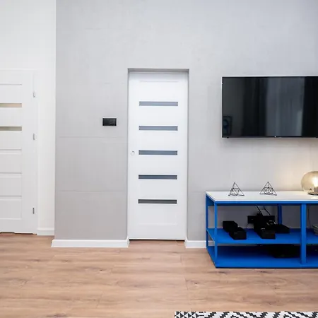 شقة Indygo16 Kaliszki