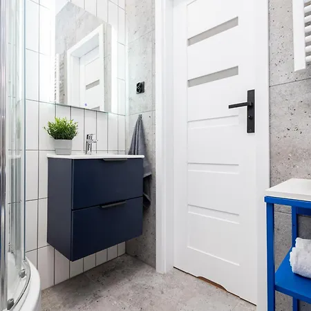 Indygo16 Apartamento *