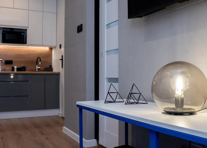 Indygo16 * Kalisz (Greater Poland)