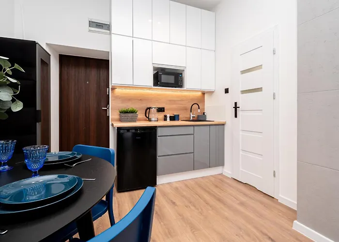 Indygo16 Kalisz (Greater Poland)