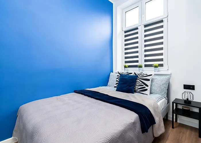 Apartment Indygo16 *