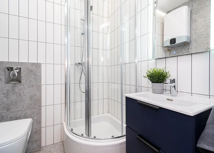 Indygo16 Apartment *